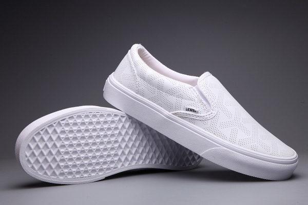 Vans Low-Top Slip-on Men Shoes--229